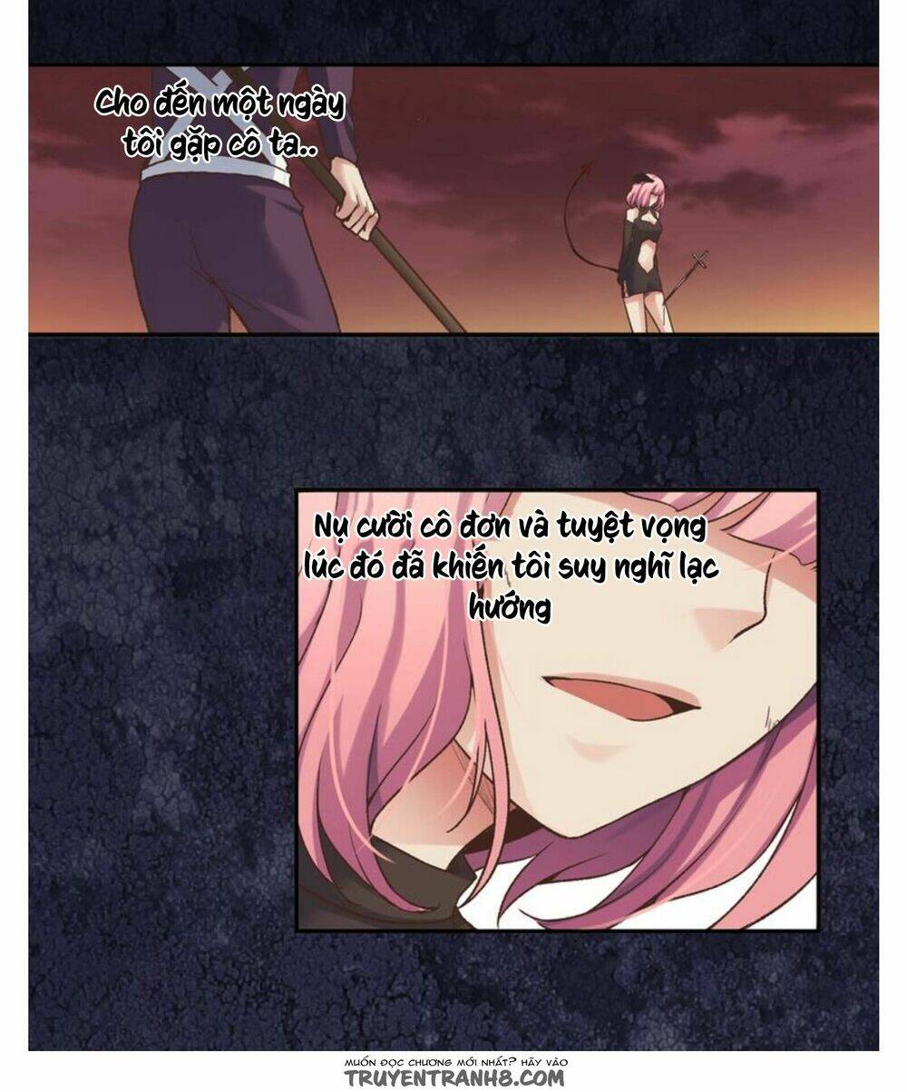 Vì Tôi Là Ông Chú Mở Tiệm Bán Vũ Khí: Chapter 44