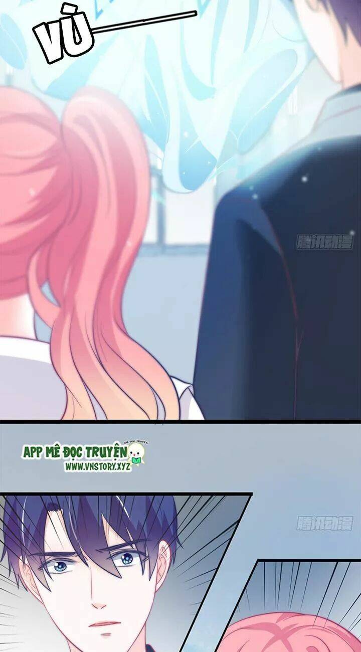 Cẩm Lý Thiếu Nữ Của Tôi: Chapter 91