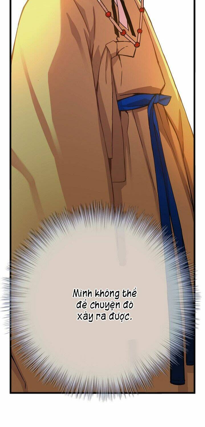 Tôi Sẽ Sống Như Một Hoàng Tử: Chapter 17