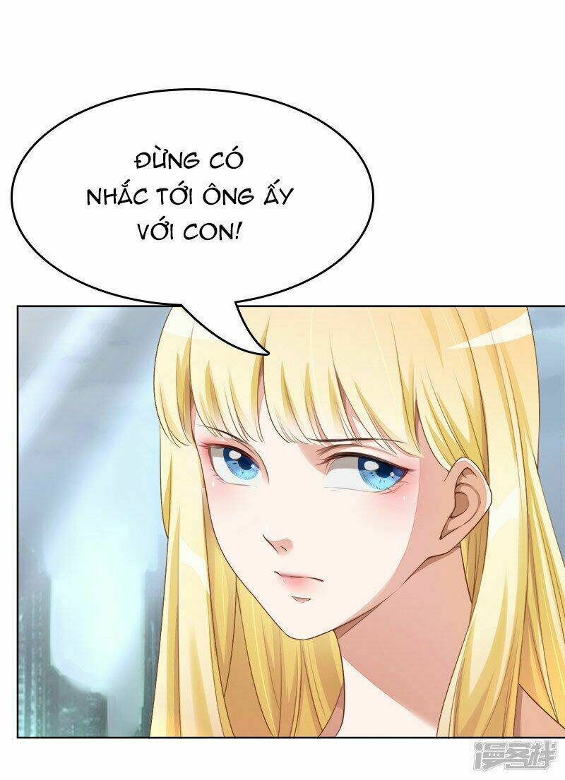 Lãnh Hôn Cuồng Ái: Chapter 25