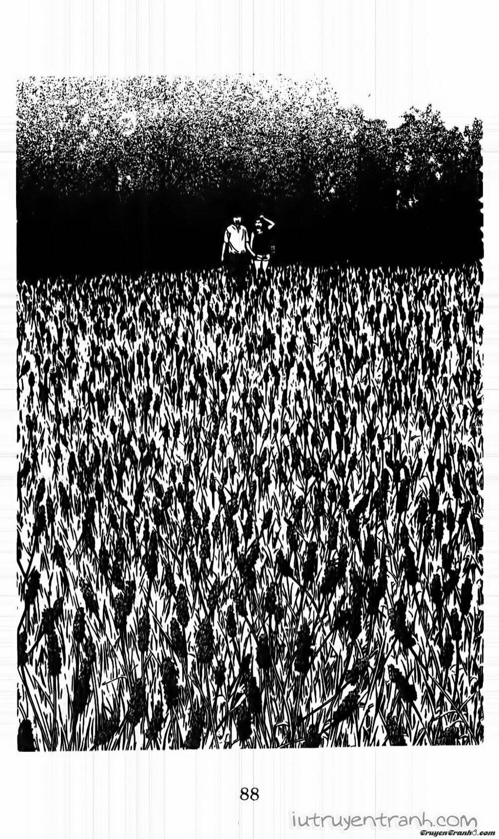 Mirano Nhà Tôi: Chapter 123