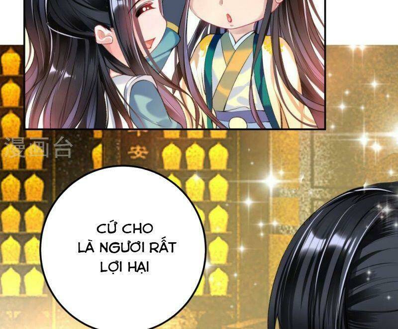 Vương Gia, Áo Lót Của Ngươi Rơi Mất Rồi: Chapter 56