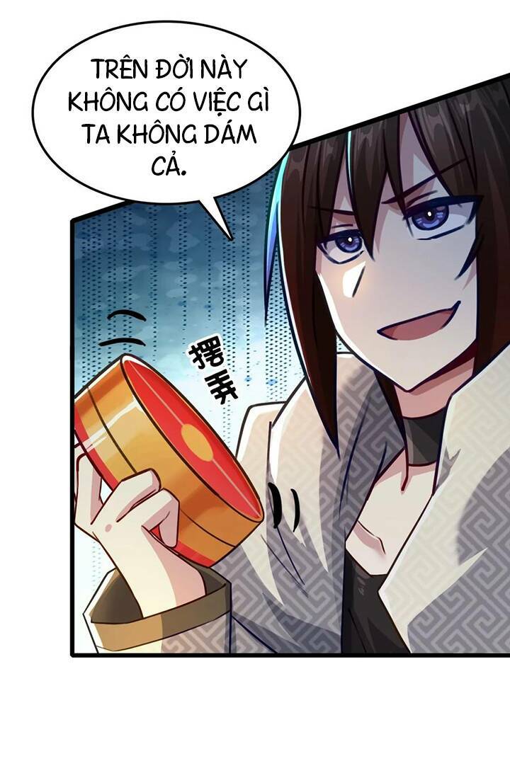 Đại Bảo Kiếm Của Tôi: Chapter 13