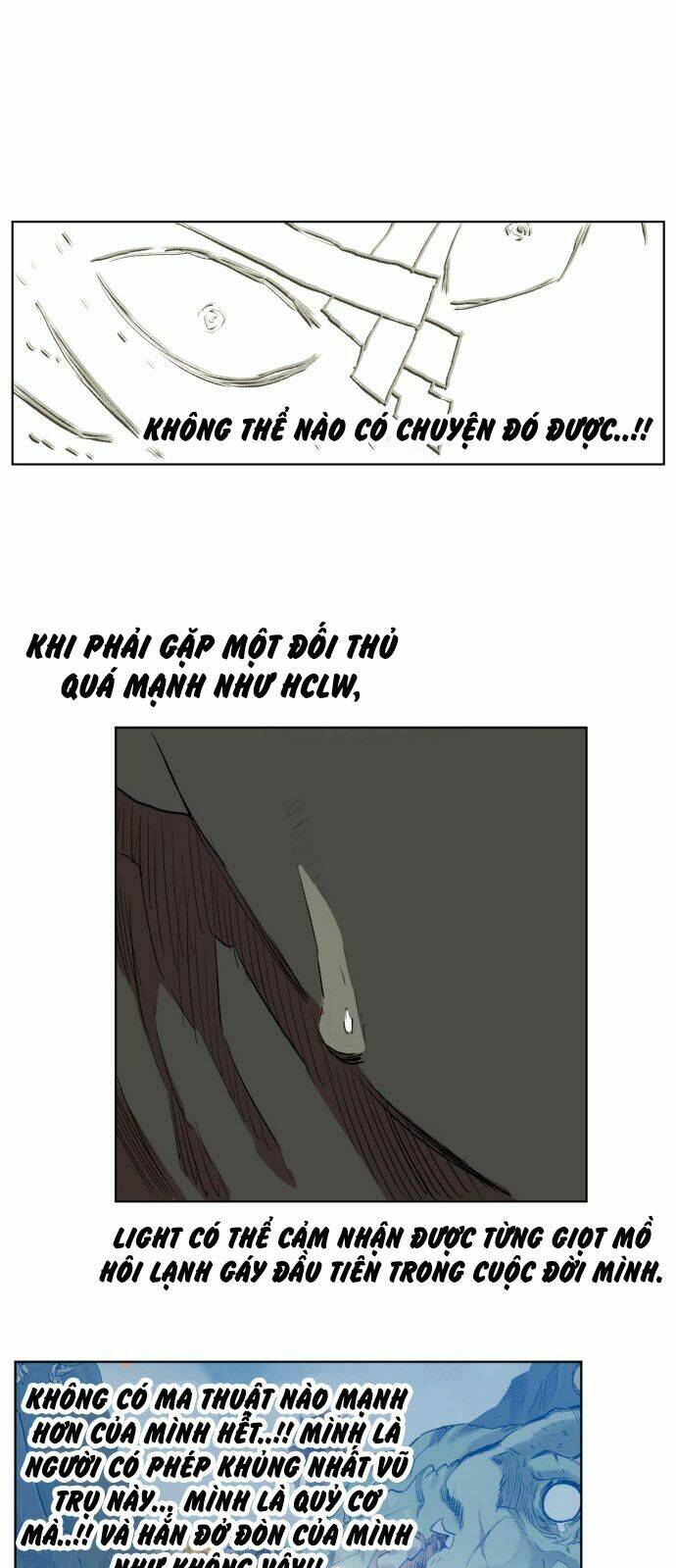 Hard Core Leveling Warrior: Chapter 166