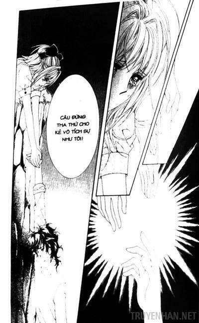 Lọ Lem Hậu Đậu: Chapter 61