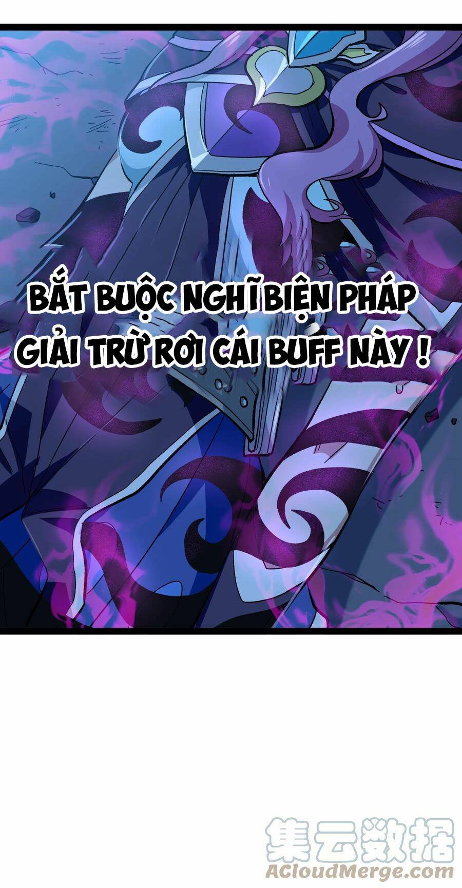 Vú Em Vô Địch: Chapter 19