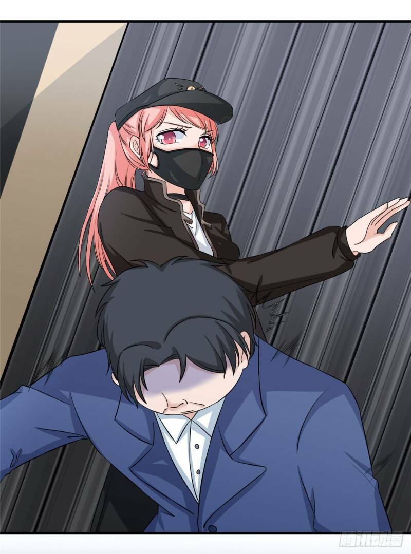 Siêu Cấp Nữ Thần Trọng Sinh: Chapter 20