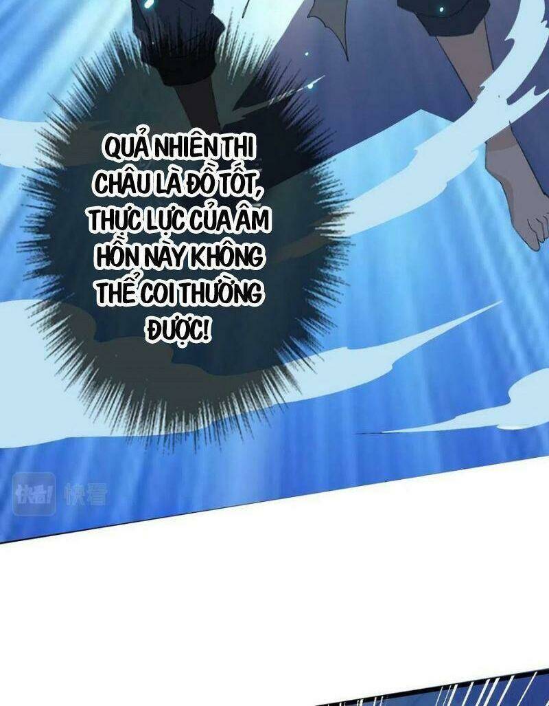 Siêu Đạo Thần Thuật: Chapter 55