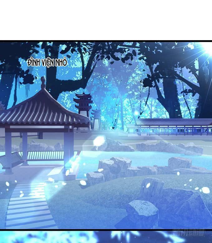 Hồ Tiên Hung Bạo: Chapter 137