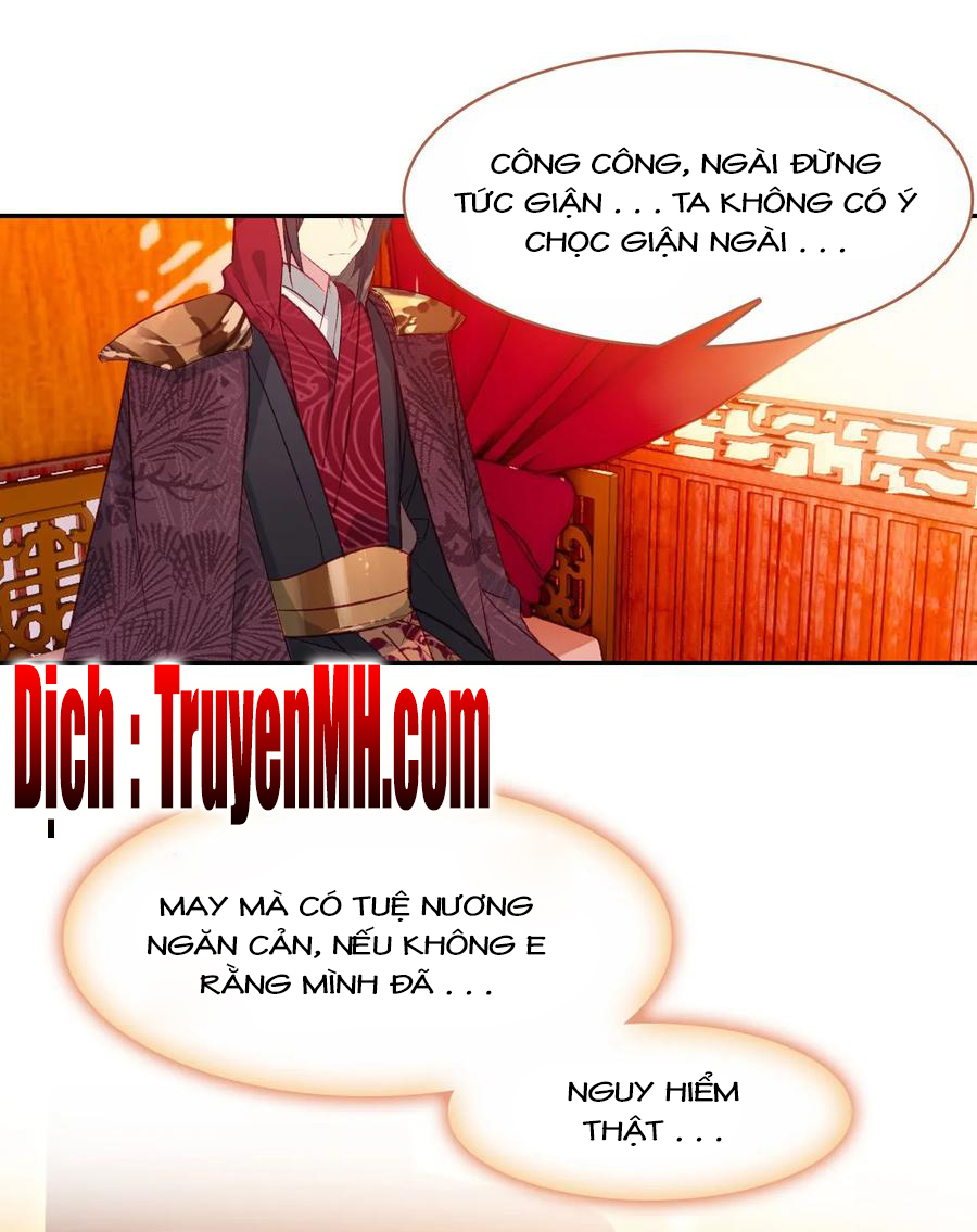 Gả Cho Một Tên Thái Giám Đáng Ghét: Chapter 130