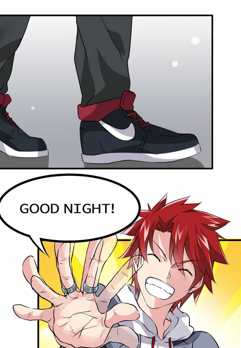 Dị Năng Thiếu Niên Vương: Chapter 41