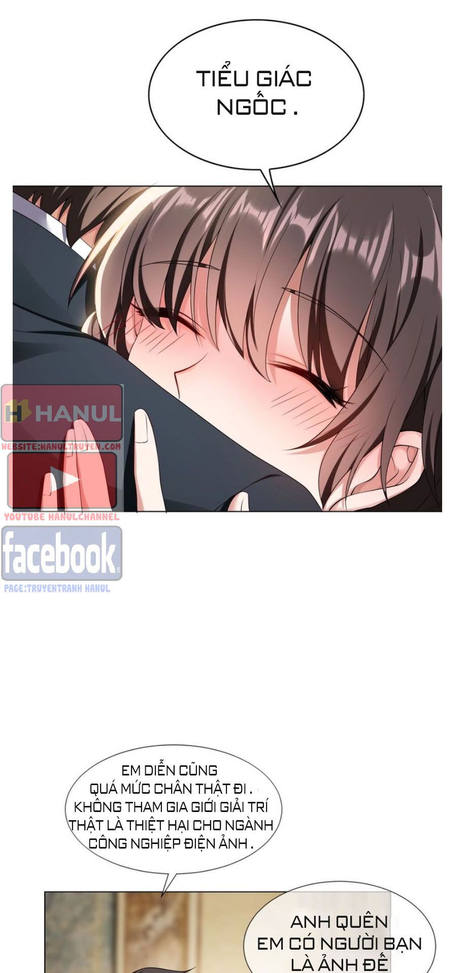 Cô Vợ Nhỏ Nuông Chiều Quá Lại Thành Ác!!: Chapter 161