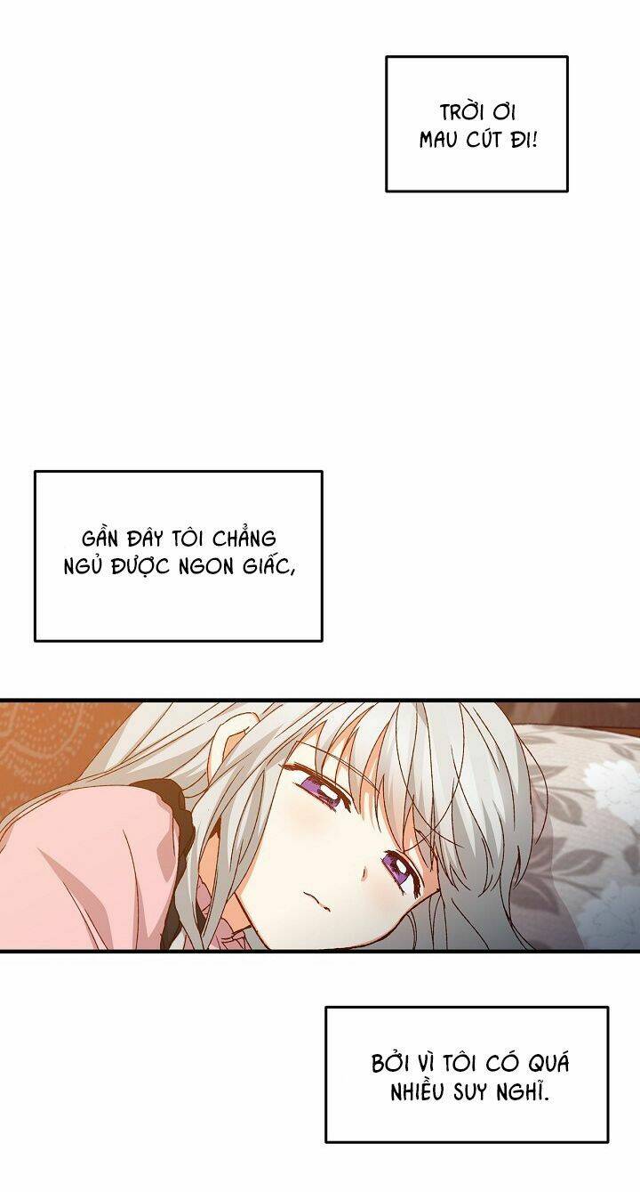 Đừng Chọc Đứa Em Gái Bé Bỏng Của Chúng Tôi: Chapter 16