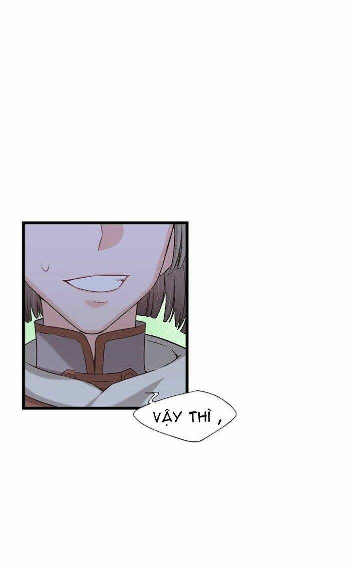 Nhân Vật Phản Diện Yêu Cầu Tôi Yêu Chàng: Chapter 24