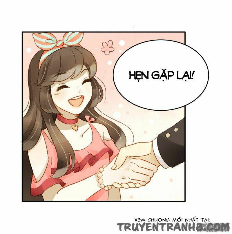 Sức Mạnh Của Sắc Đẹp: Chapter 136