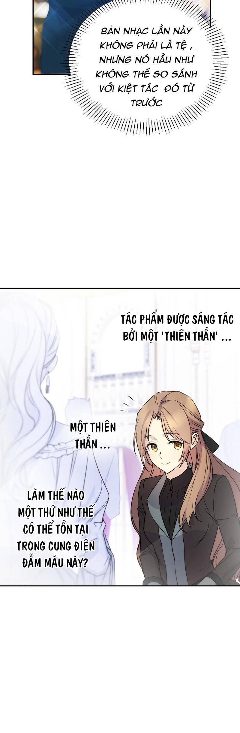 Cô Hầu Giỏi Giang: Chapter 16