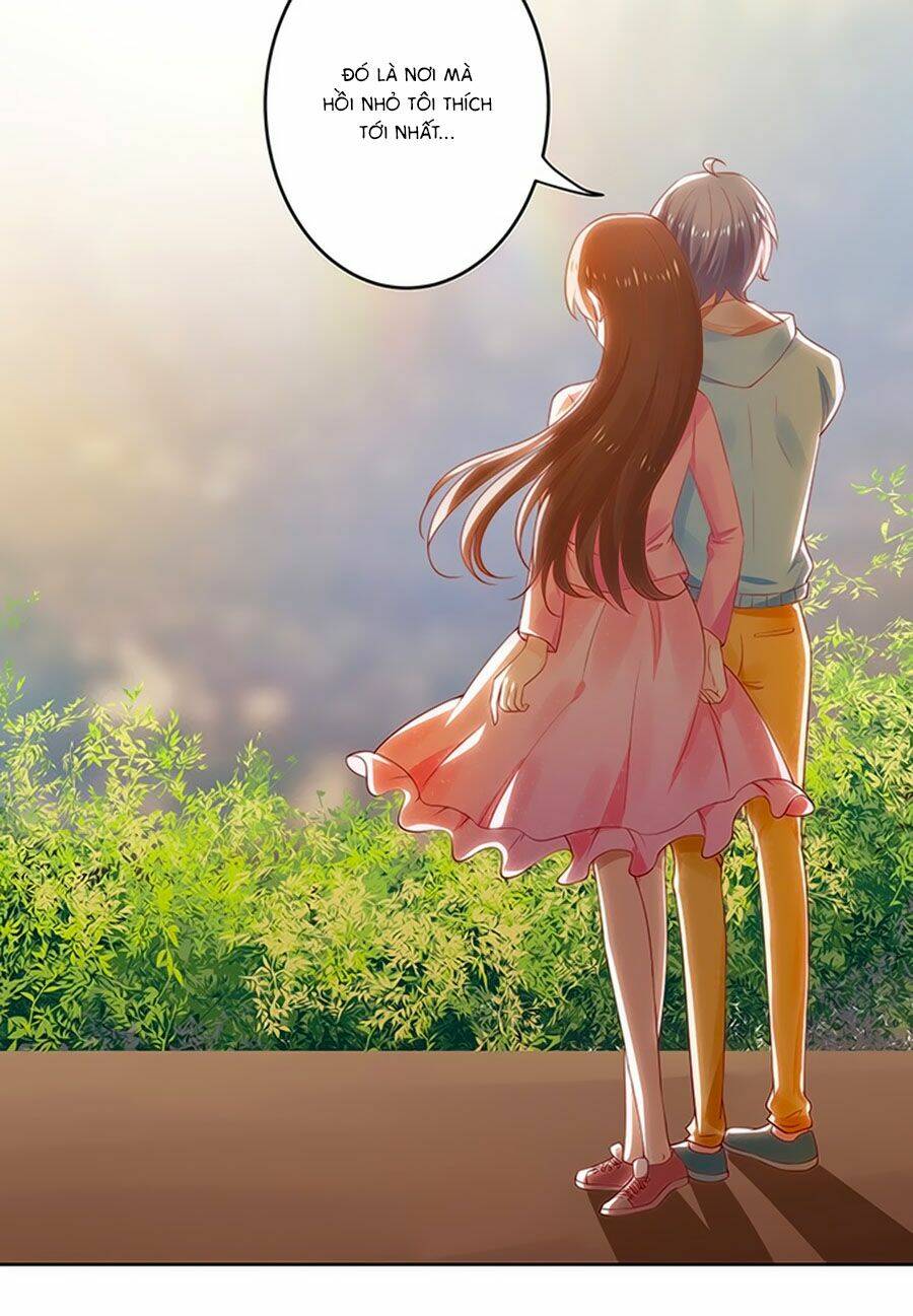 Bạn Trai Là Ngôi Sao: Chapter 110