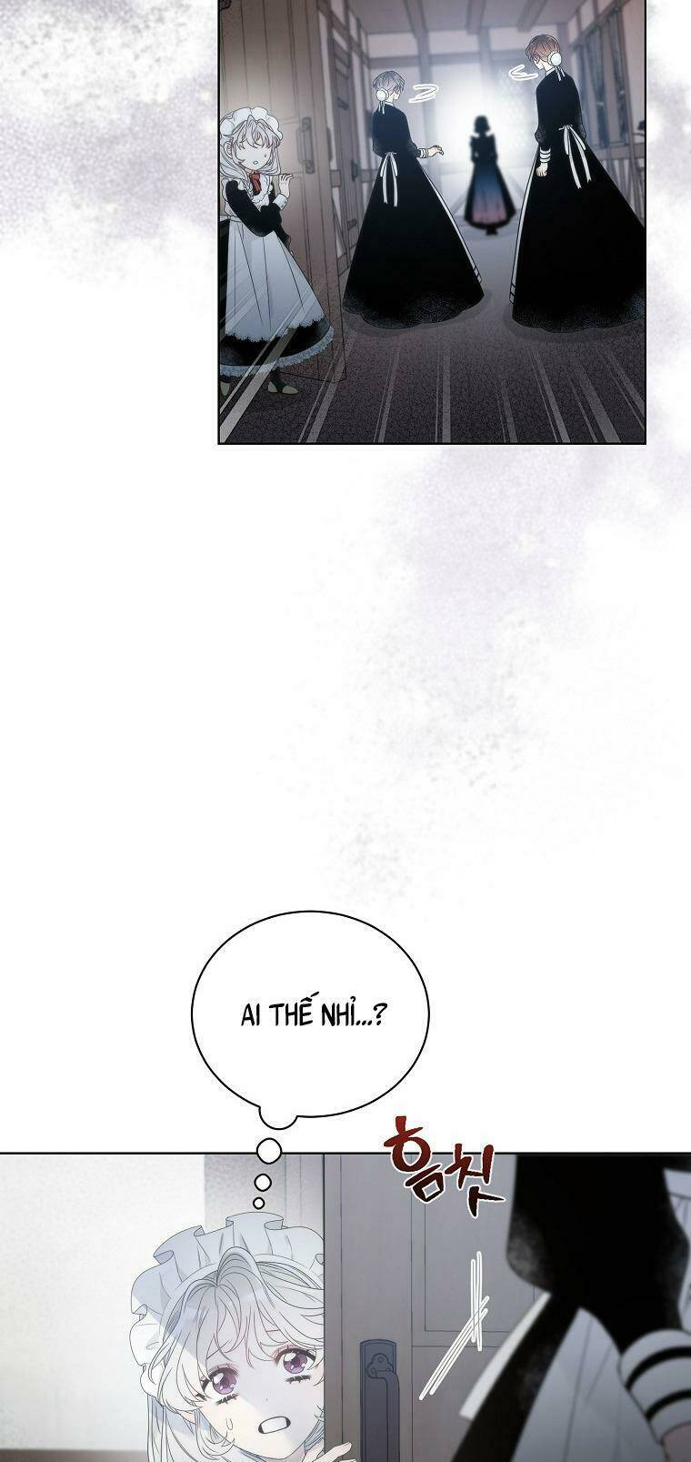 Hoàng Hậu Ác Nữ Yêu Quý Tôi: Chapter 7