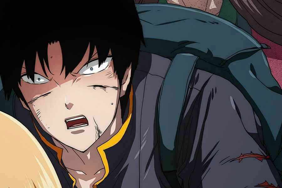 Các Chòm Sao Chỉ Chú Ý Mình Tôi: Chapter 20