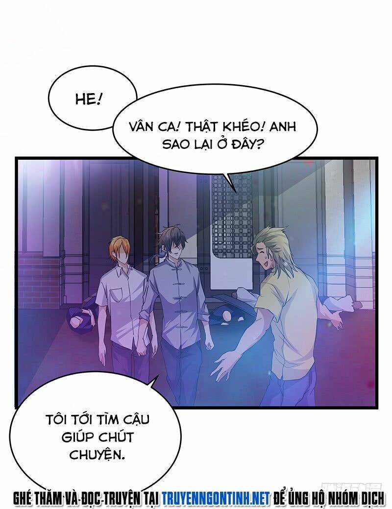 Nhất Phẩm Cao Thủ: Chapter 18