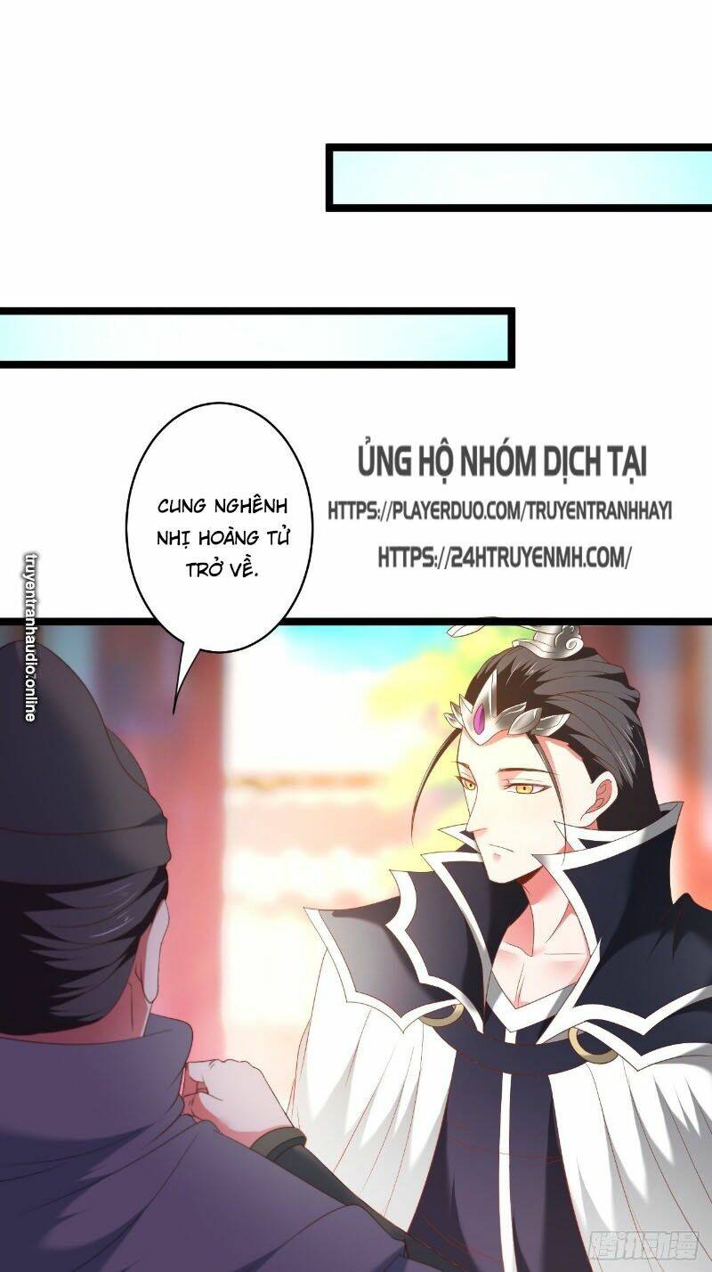 Trọng Sinh Tối Cường Ma Tôn Ở Rể: Chapter 102