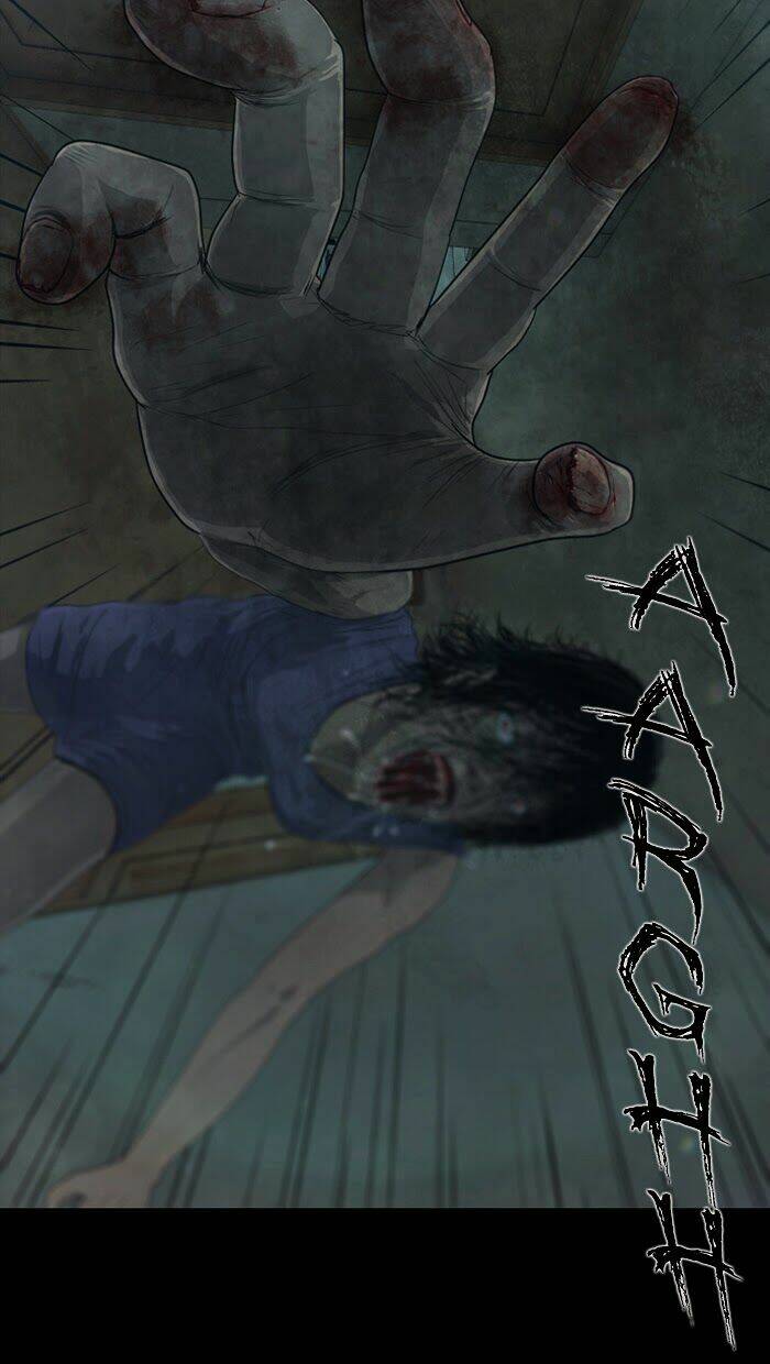 Dead Days: Chapter 11