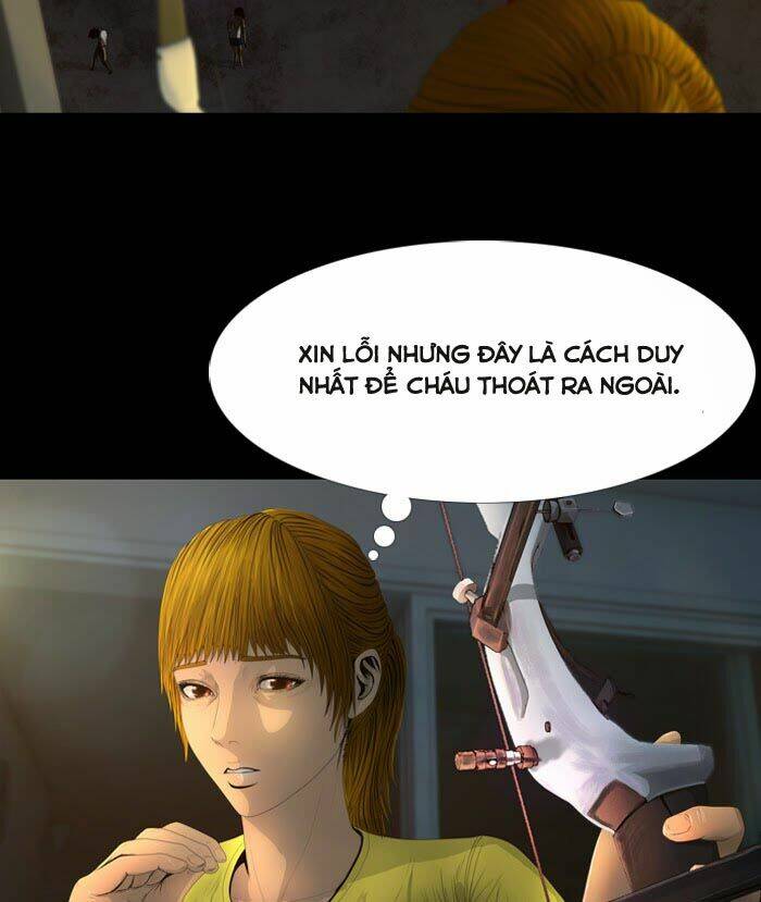 Dead Days: Chapter 10