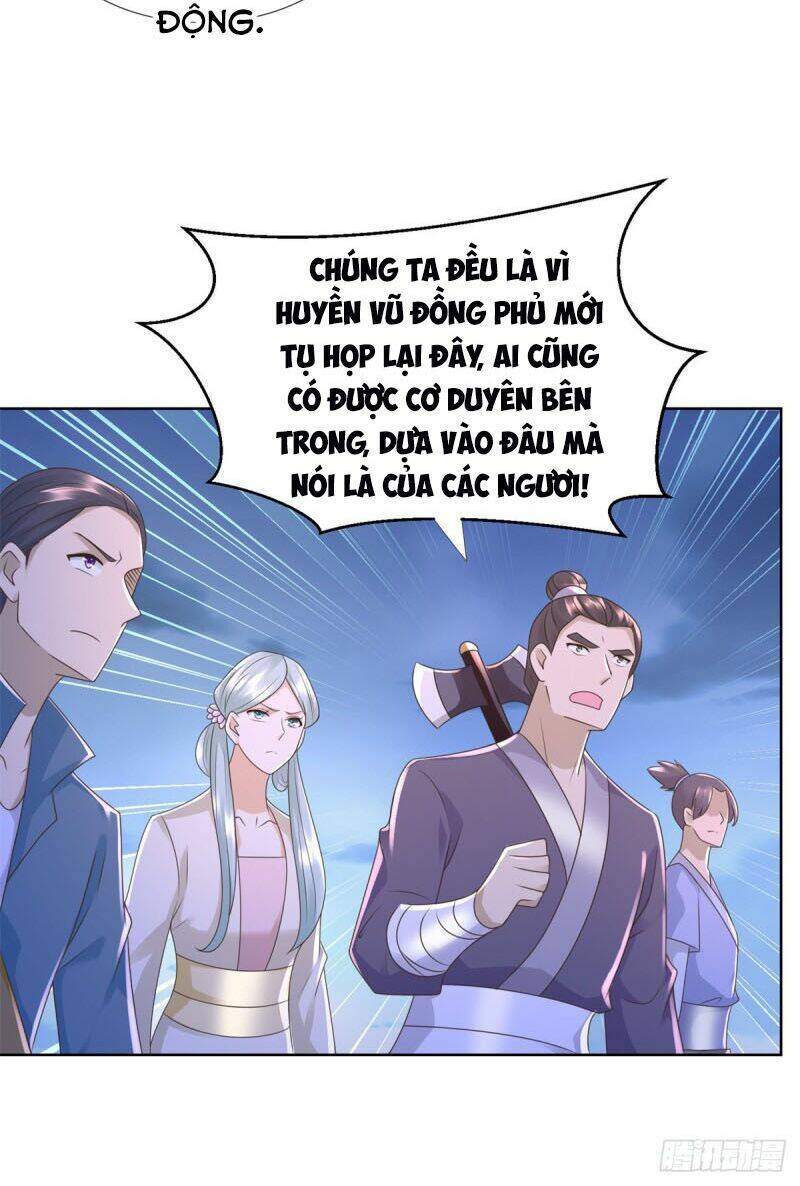 Chí Tôn Trọng Sinh: Chapter 125