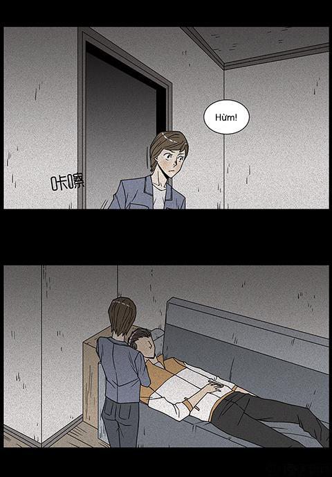 Chuyện Lạ Đêm Khuya: Chapter 70