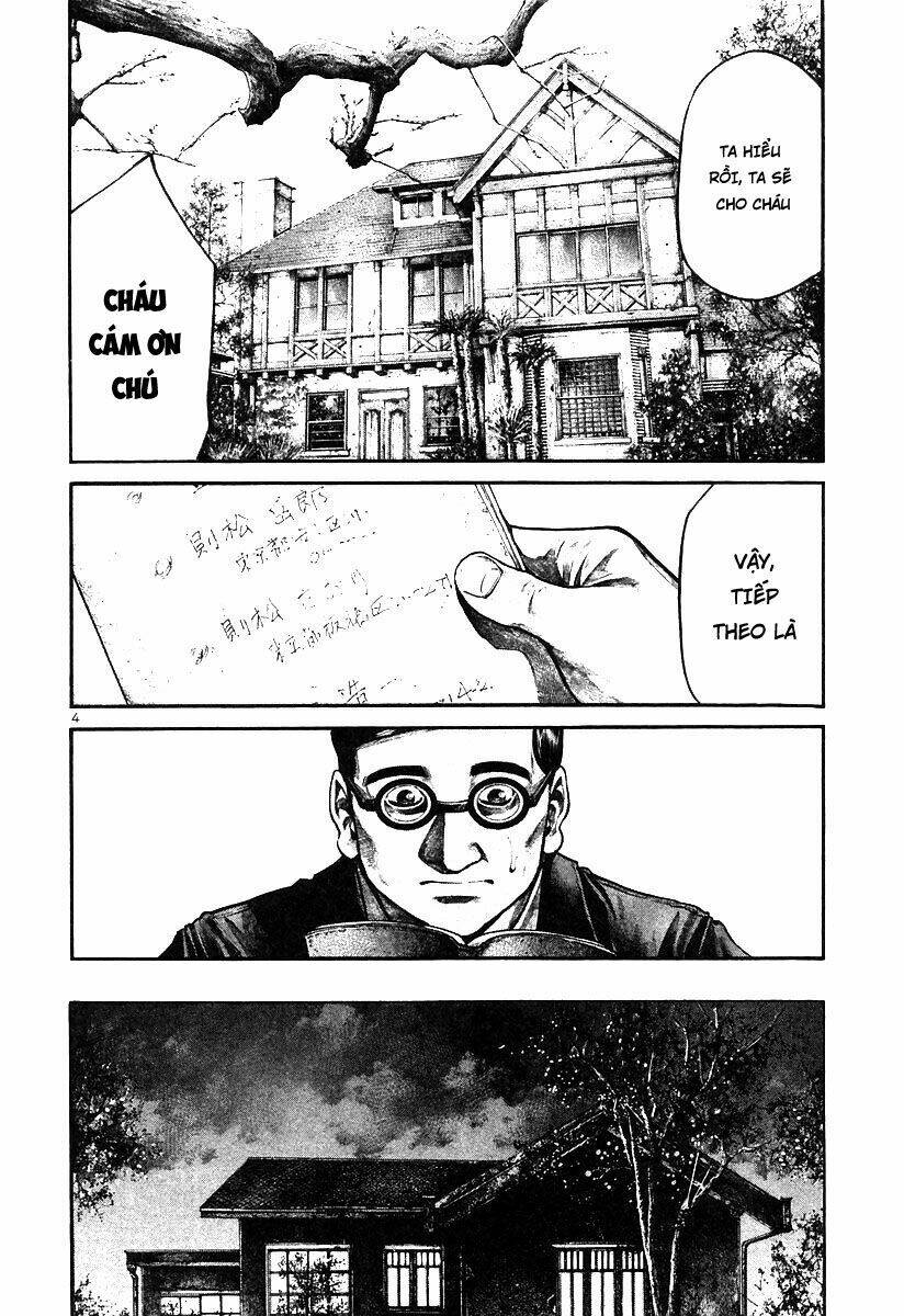 Rainbow: Chapter 168