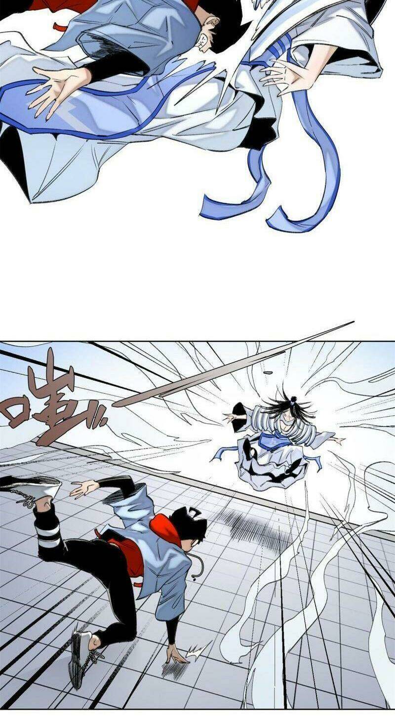 Minh Nhật Chi Kiếp: Chapter 97