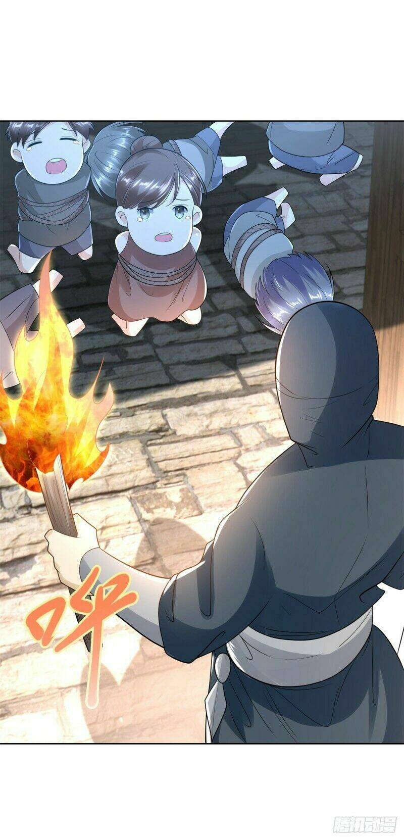 Chí Tôn Trọng Sinh: Chapter 81