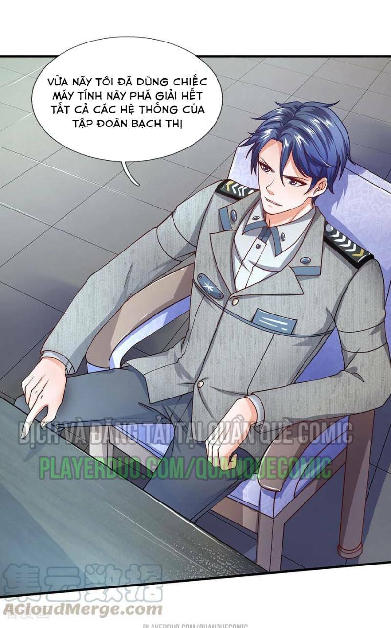 Chung Cực Binh Vương Tại Đô Thị: Chapter 73