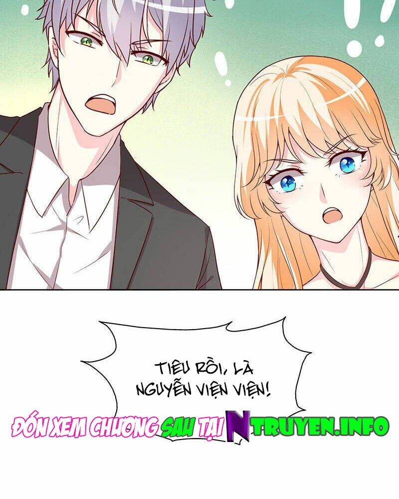 Này! Đừng Động Vào Phô Mai Của Tôi: Chapter 71