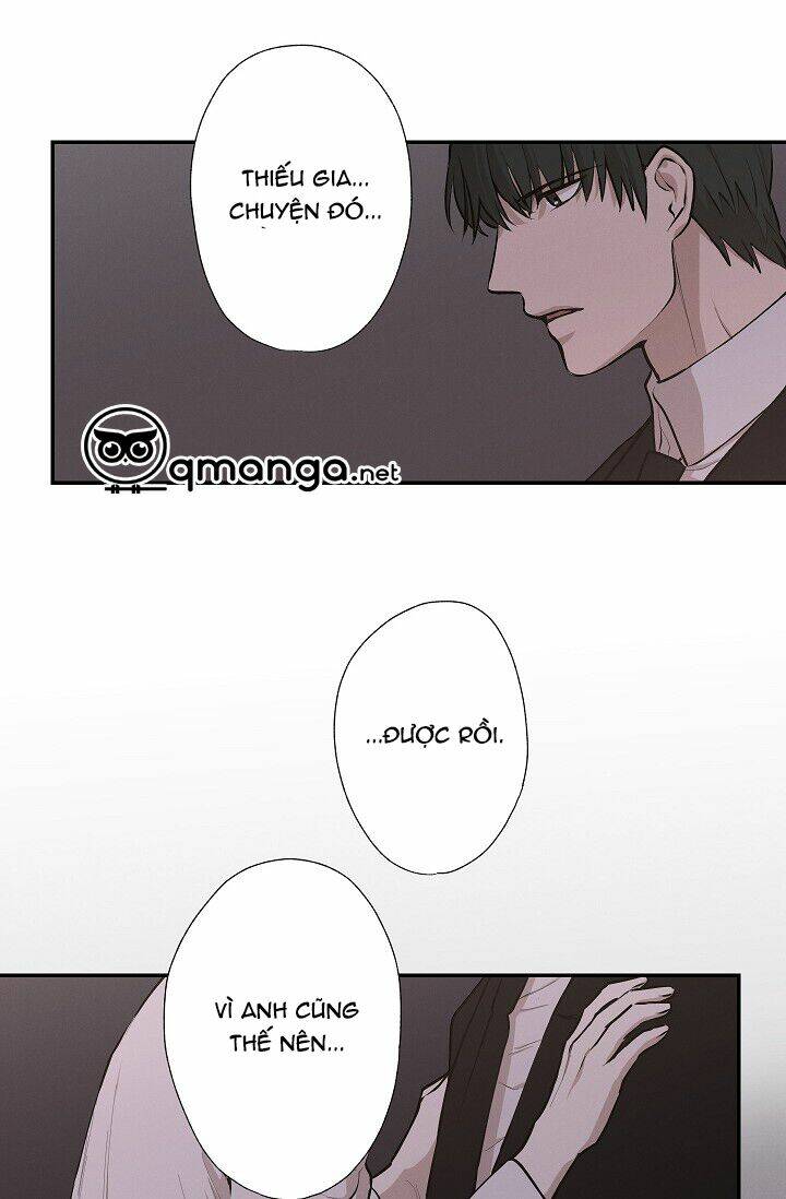 Trốn Tìm: Chapter 20