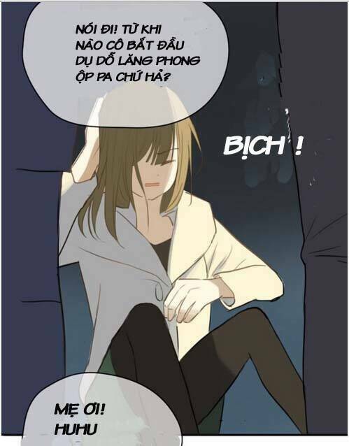 Thần Tượng Điểm Zero: Chapter 21