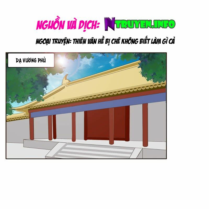 Thông Linh Phi: Chapter 197