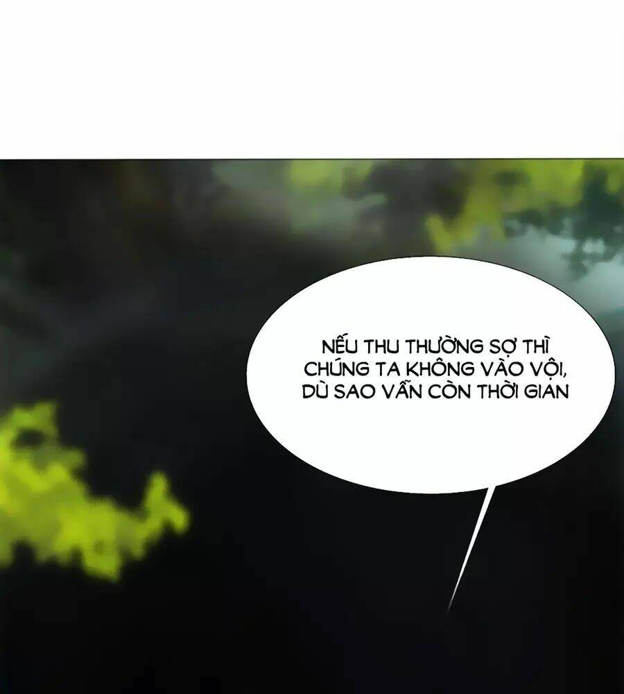 Thần Nữ Thái Năng Liêu: Chapter 31