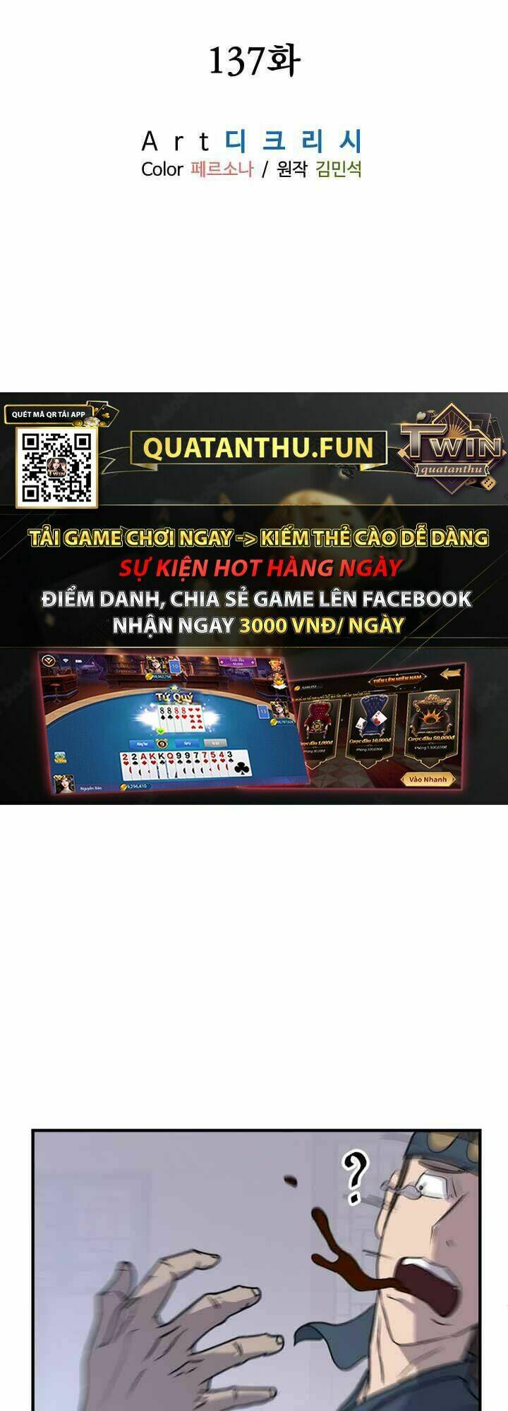 Trọng Sinh, Bất Khả Chiến Bại: Chapter 137