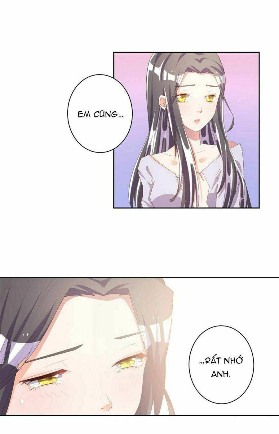 Hôn Nhân Dục Vọng: Thiếu Gia Nhẹ Một Chút!: Chapter 53