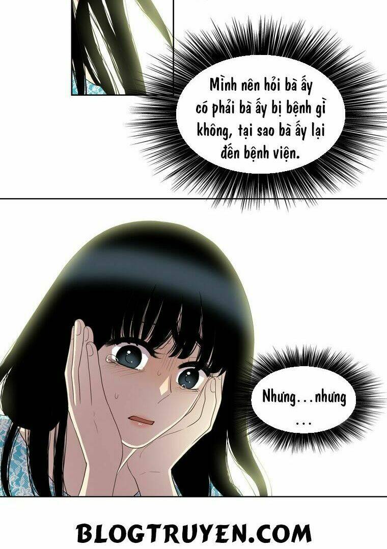 My Shining World: Chapter 33