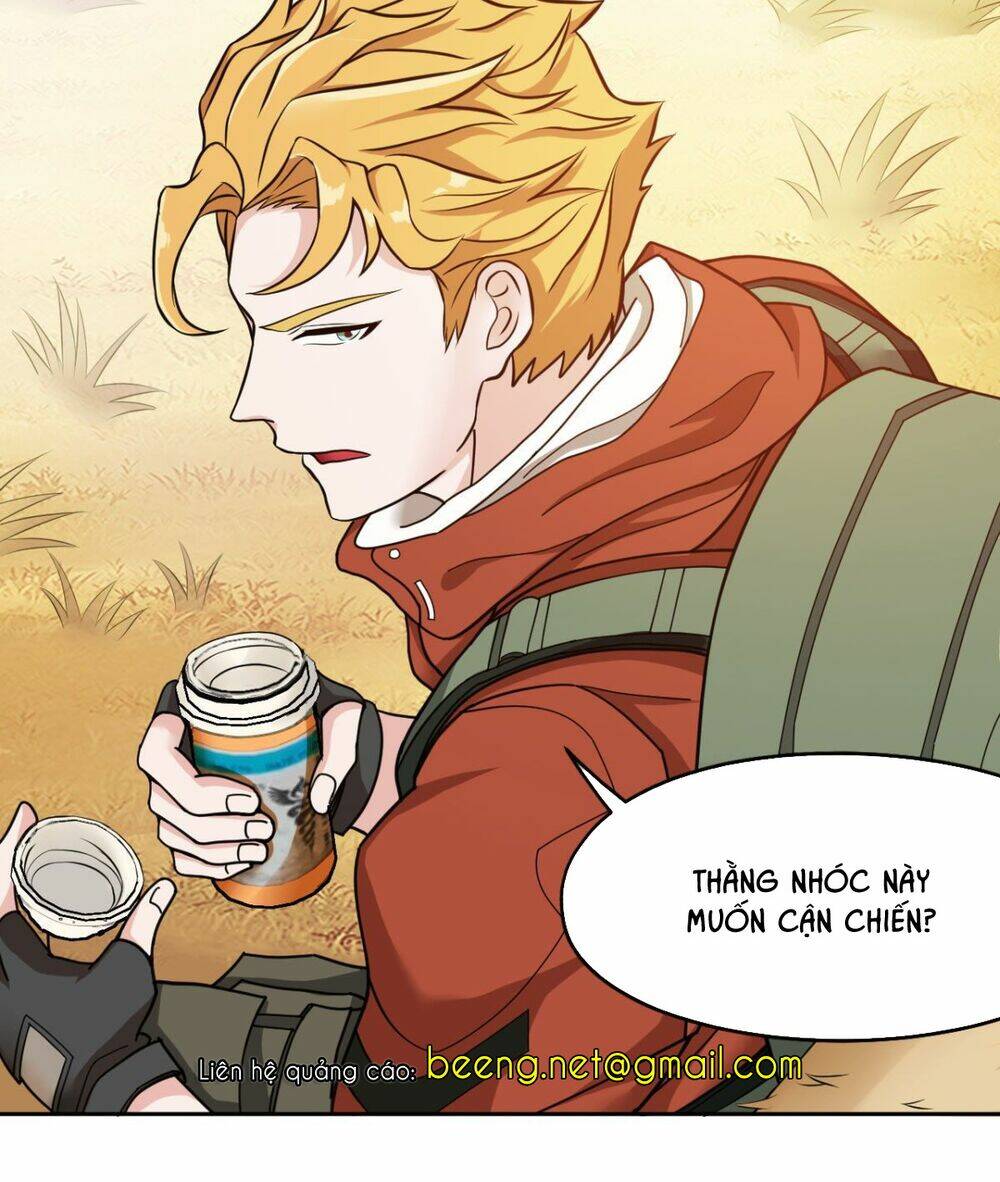 Ta Nhặt Mảnh Ghép Trong Game Sinh Tồn: Chapter 4