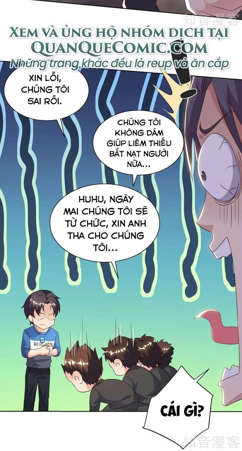 Trọng Sinh Khí Thiếu Quy Lai: Chapter 99