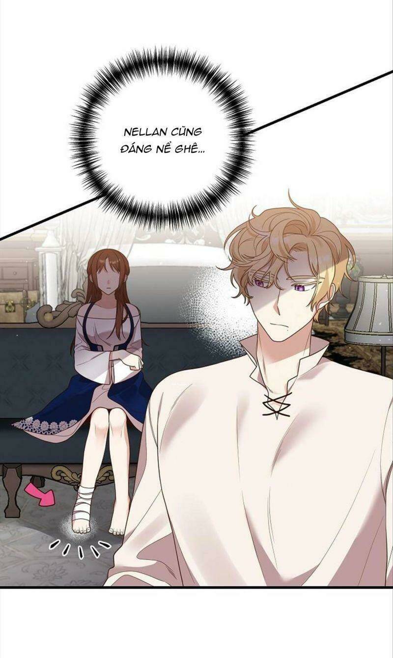 Hôn Phu Của Tôi Là Nam Chính Yandere: Chapter 16