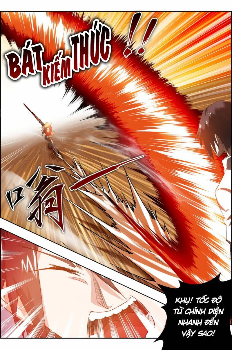 Vạn Thần Tại Thượng: Chapter 17