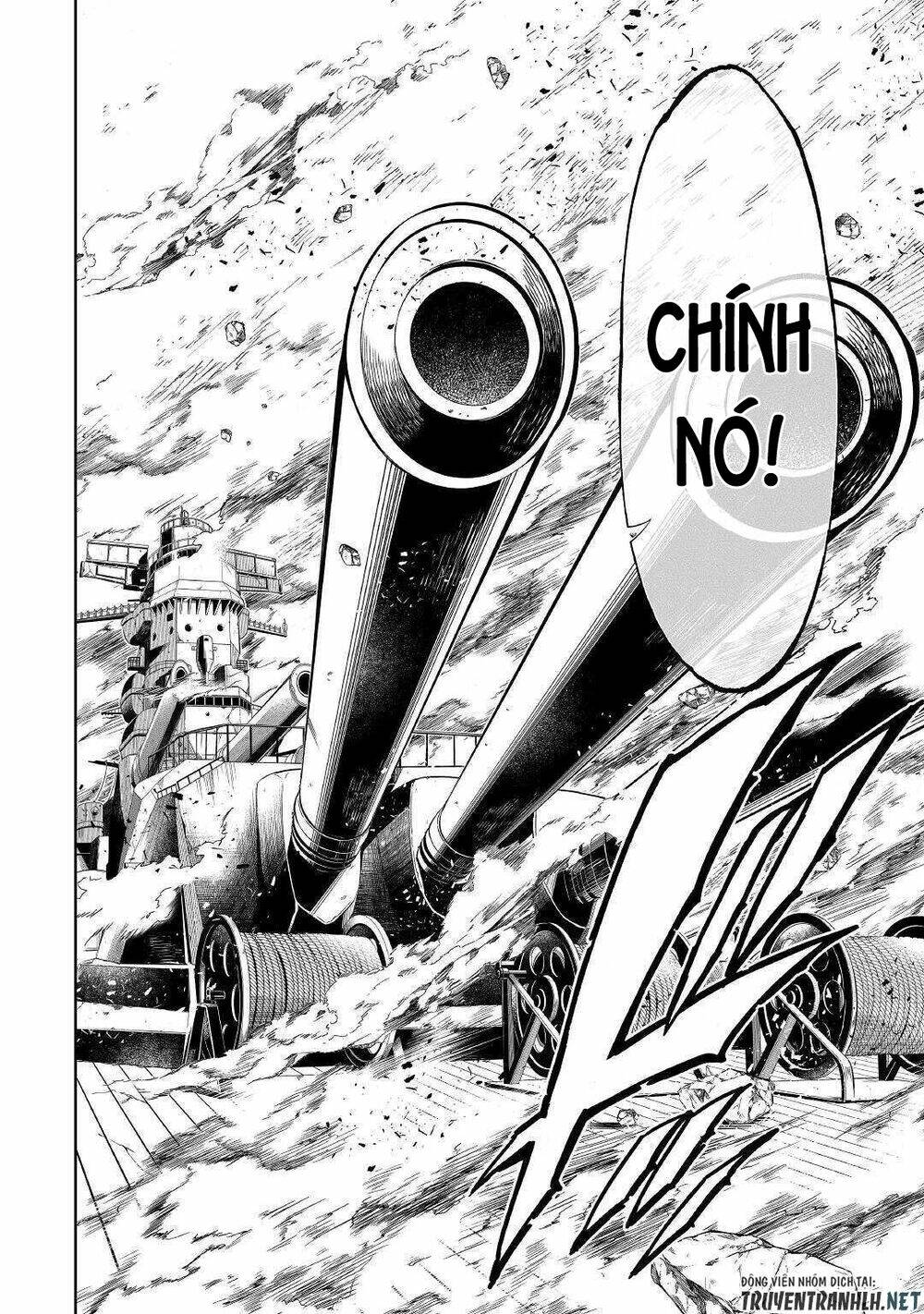 Kouritsu Kuriya Madoushi, Dani No Jinsei De Madou O Kiwameru: Chapter 51