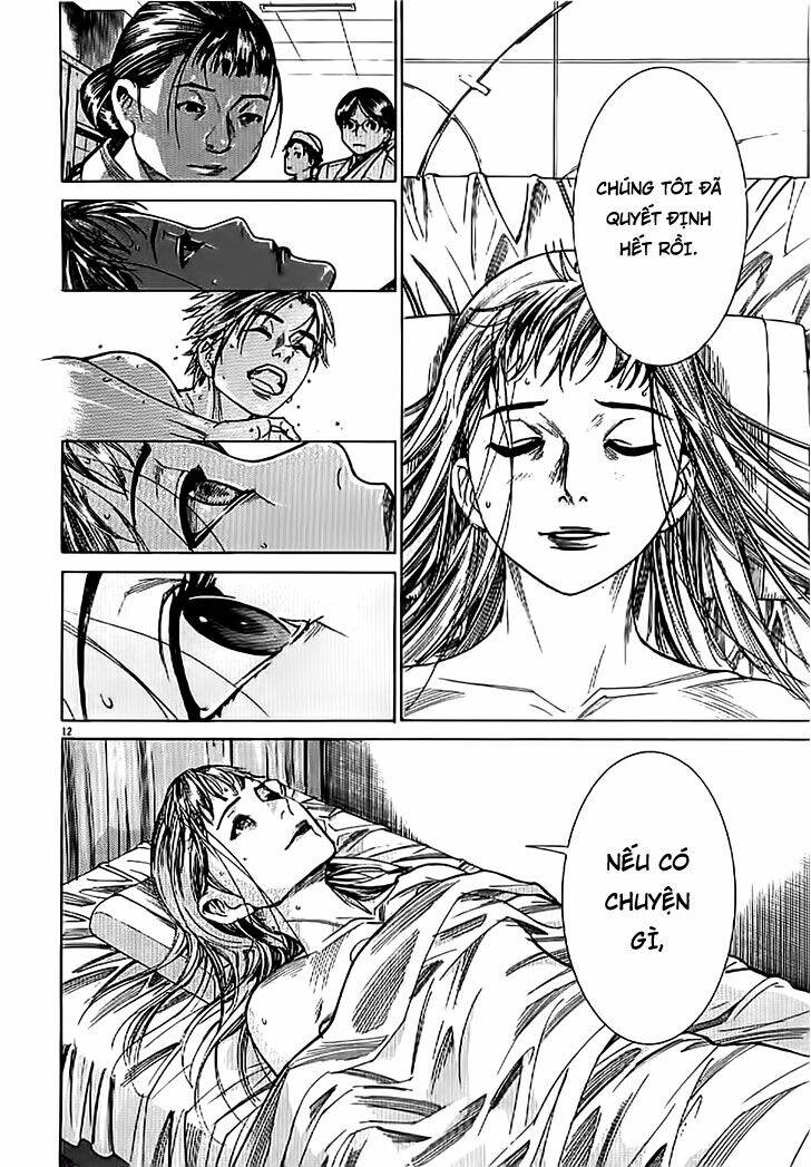 Team Medical Dragon - Y Đội Rồng: Chapter 140