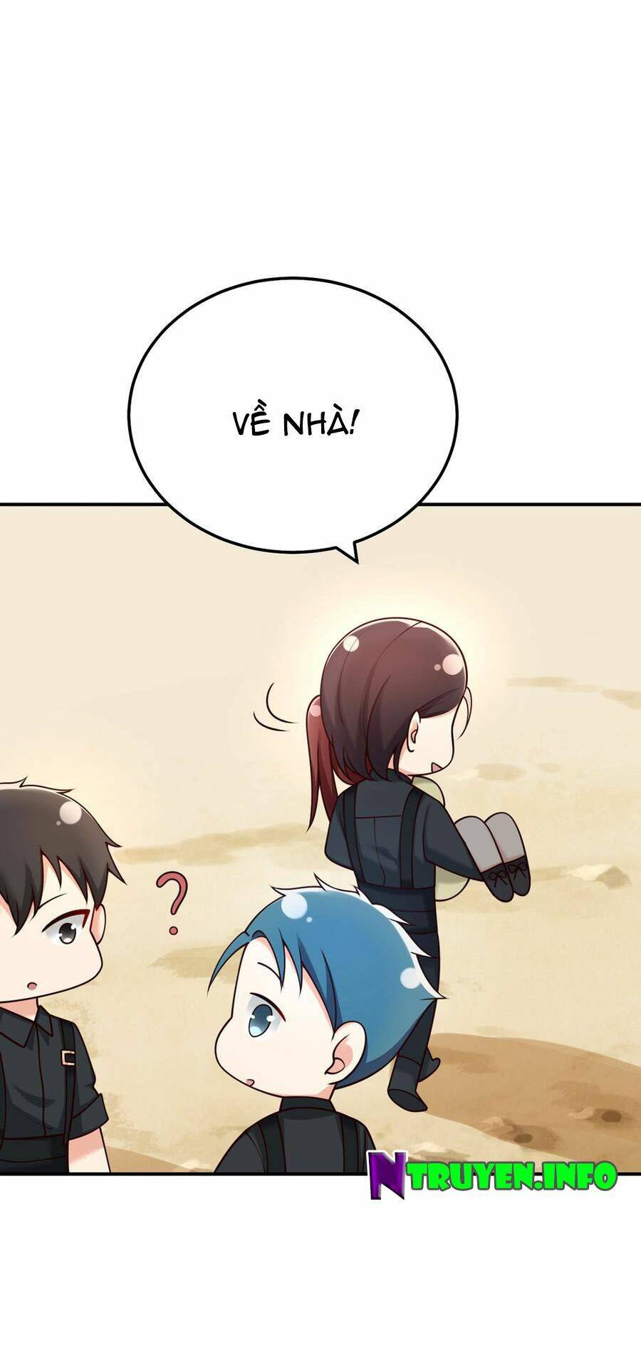 Nam Thần Truy Thê Chỉ Nam: Chapter 55.2