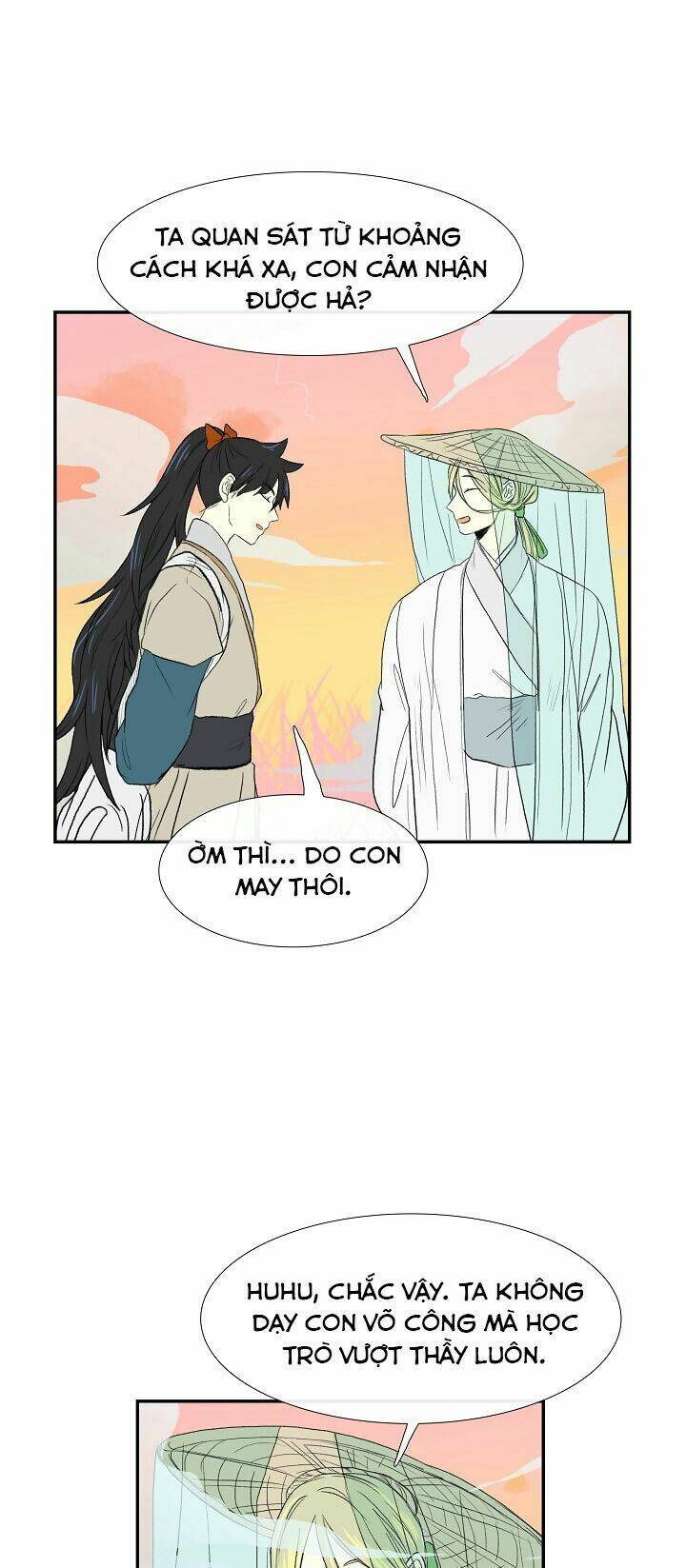 Học Sĩ Tái Sinh: Chapter 60