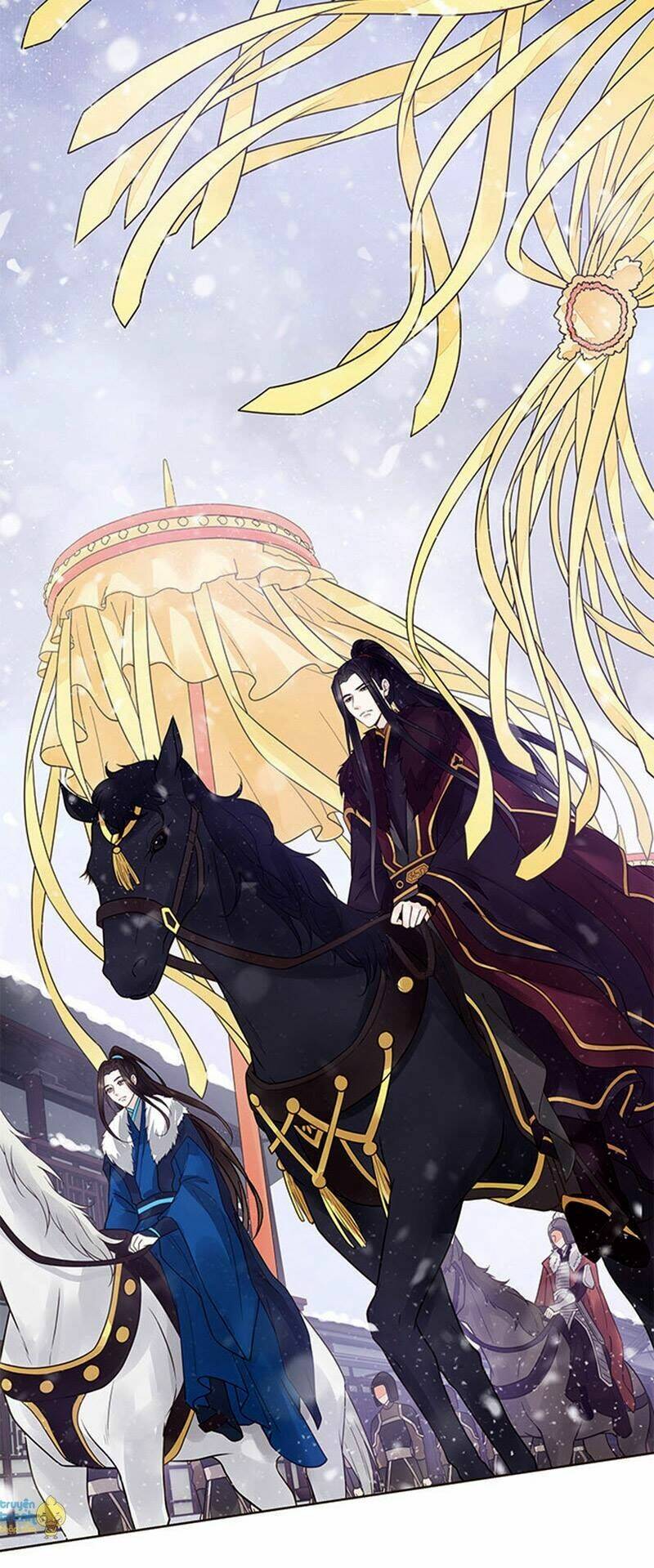 Đại Giá Thừa Tướng: Chapter 76